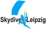 Skydive Leipzig Logo
